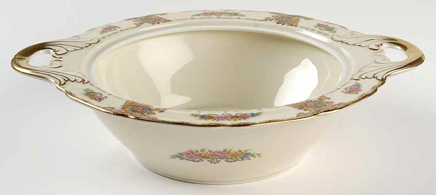 Monica Round Vegetable No Lid by Black Knight-1