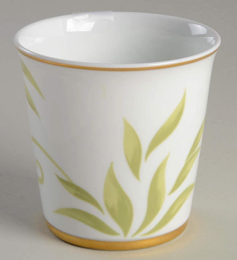 Frivole Votive Candleholder by Bernardaud-1