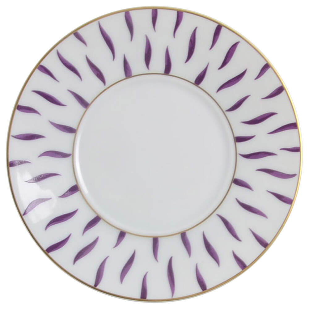 Frivole Saucer by Bernardaud-1