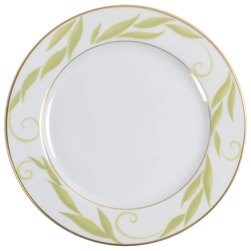 Frivole Salad Plate by Bernardaud-1