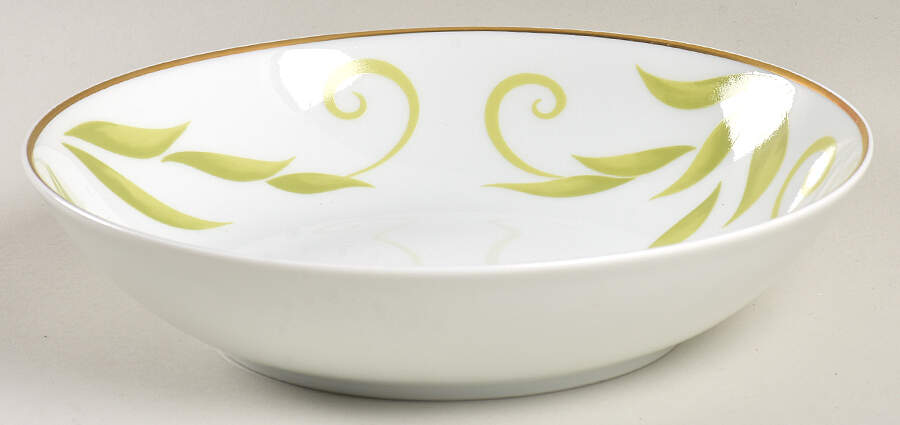 Frivole Coupe Soup Bowl by Bernardaud-1