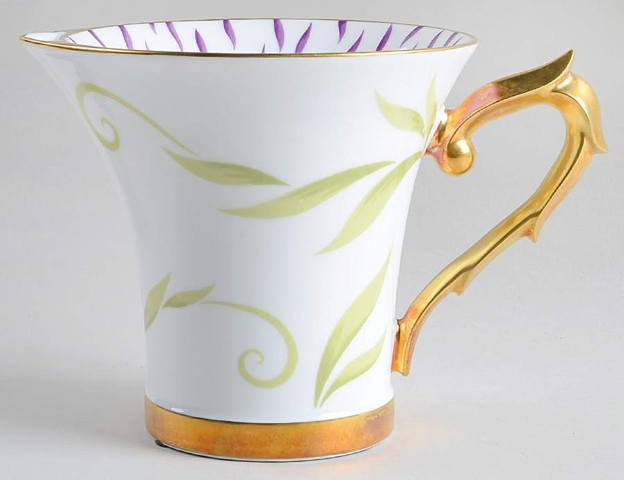 Frivole Coffee Pot No Lid by Bernardaud-1