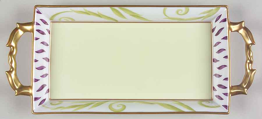 Frivole Valet Tray by Bernardaud-1