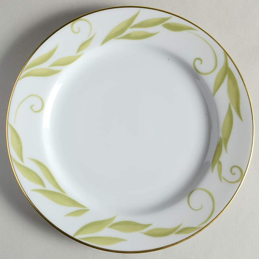 Frivole Salad Plate by Bernardaud-1