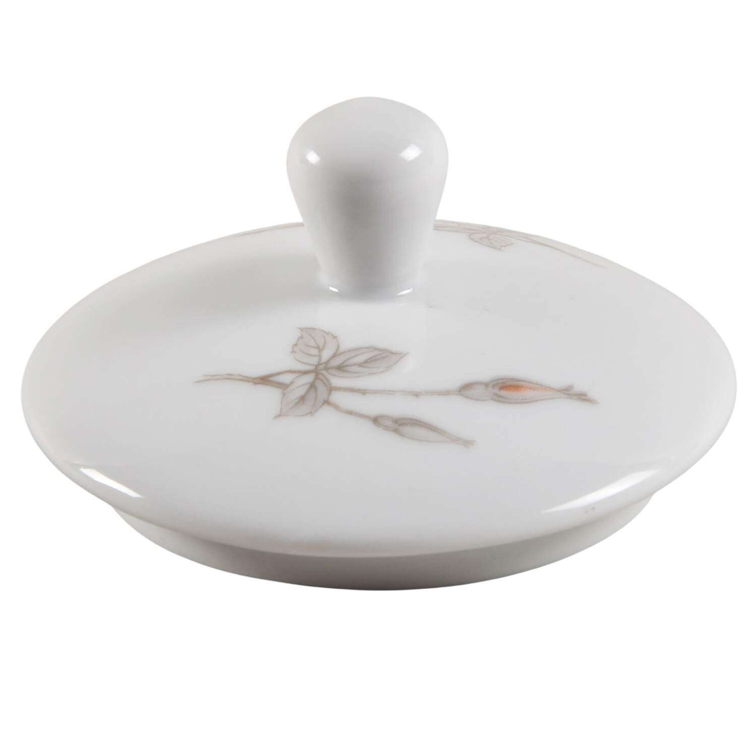 BAV62 Lid for Sugar Bowl by Bavaria-1