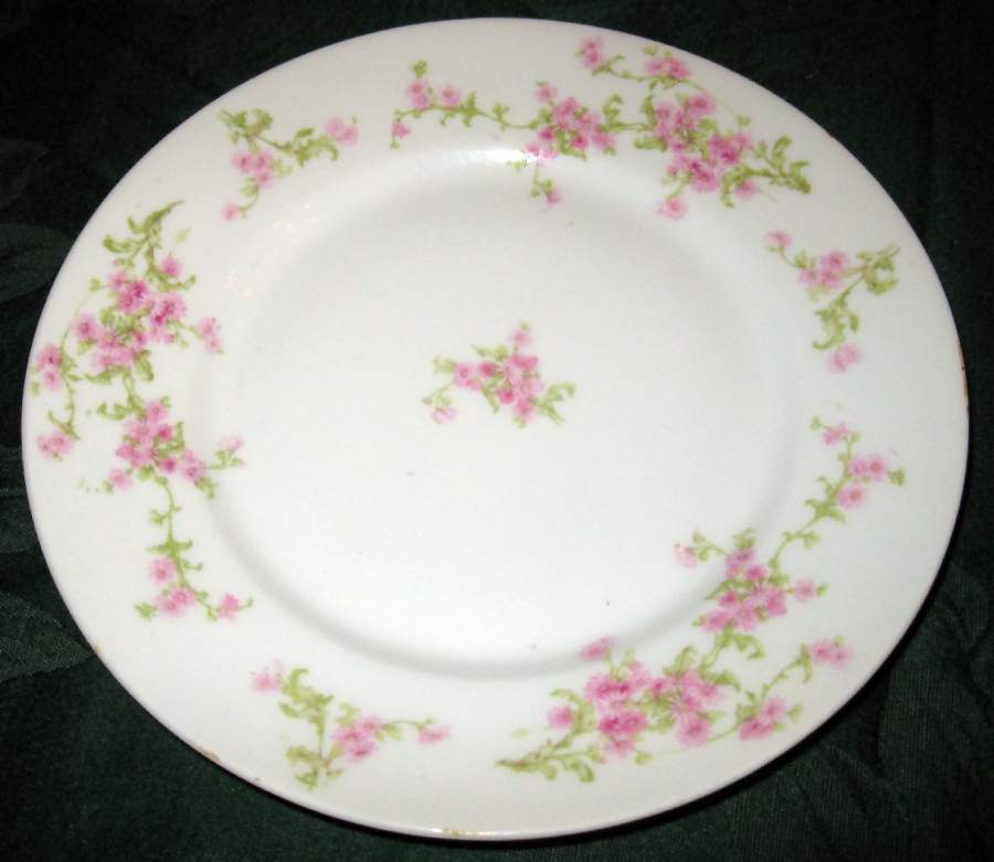 BWD219 Salad Plate by Bawo & Dotter-1