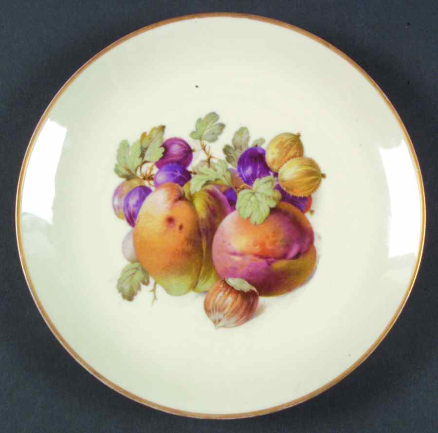 BAR29 Salad Plate by Baronet-1