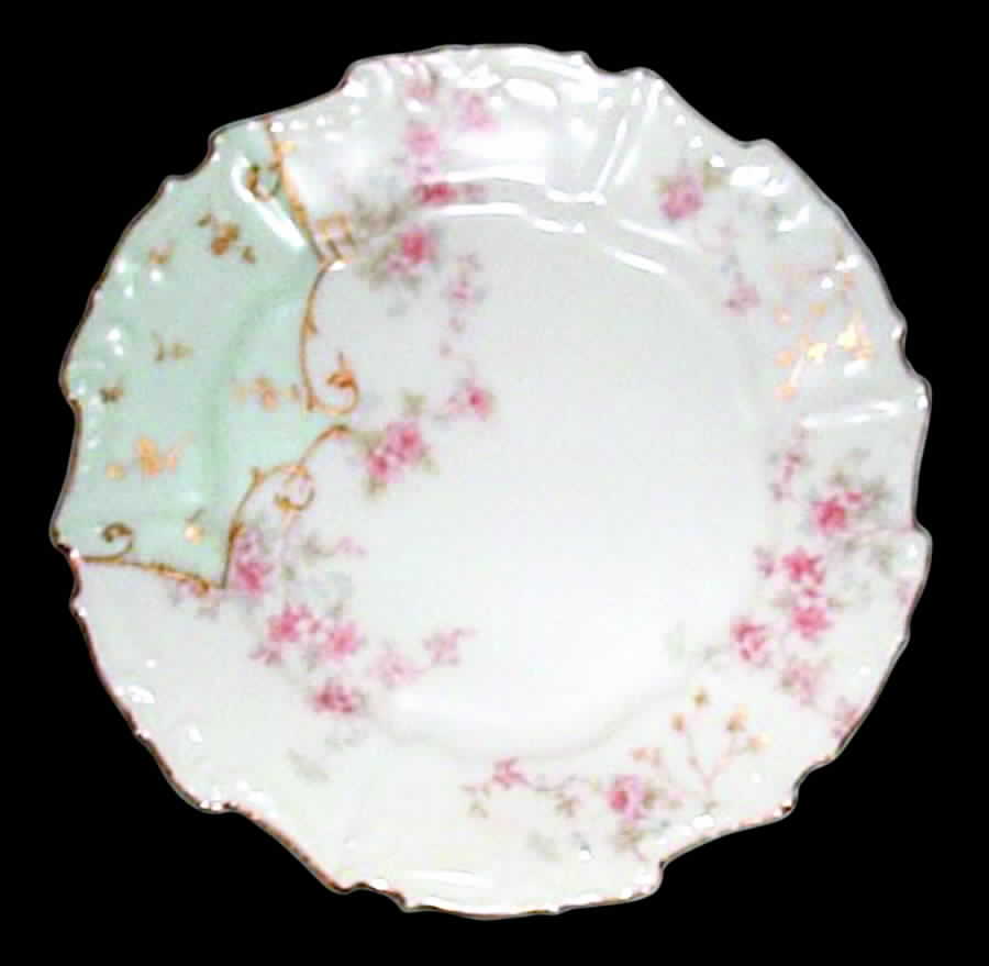 BWD221 Dinner Plate by Bawo & Dotter-1