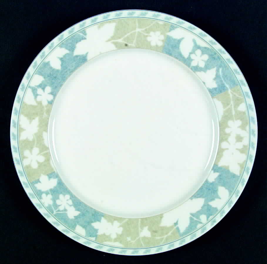Longmeadow Dinner Plate by Block-1