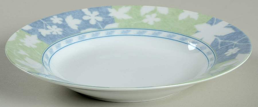 Longmeadow Coupe Soup Bowl by Block-1