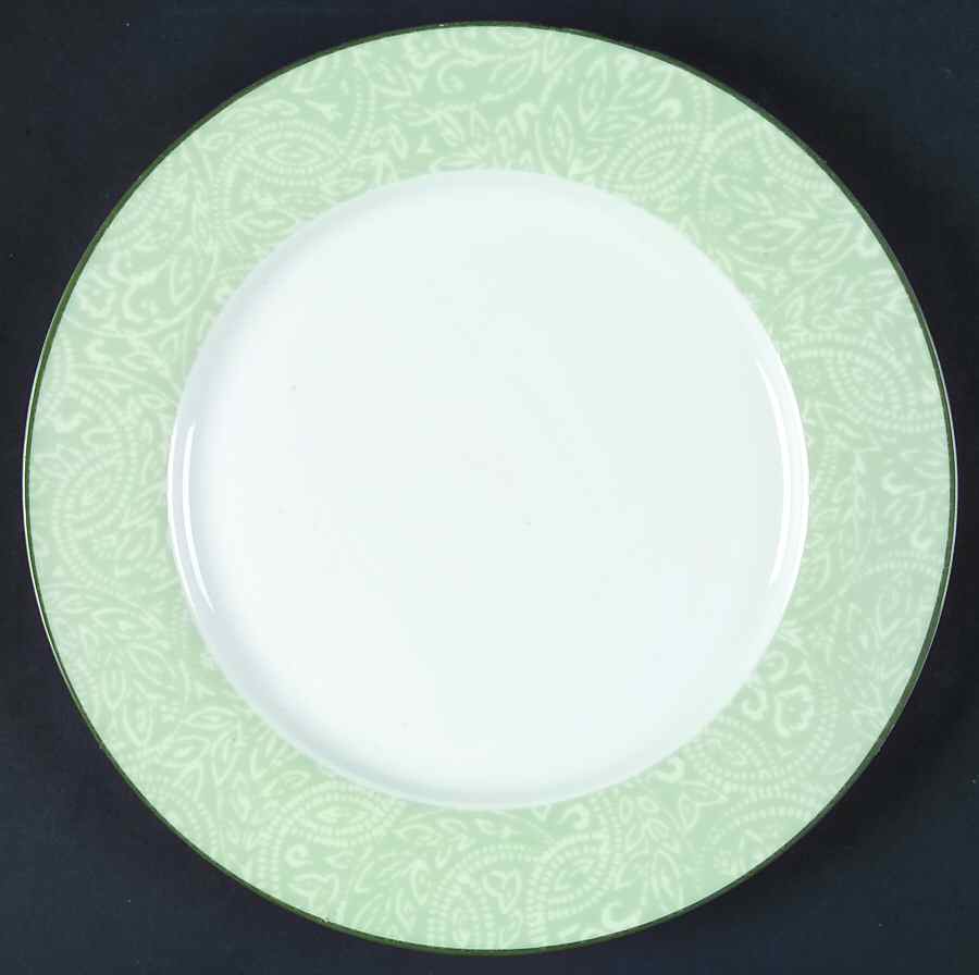 Oradel Dinner Plate by Block-1