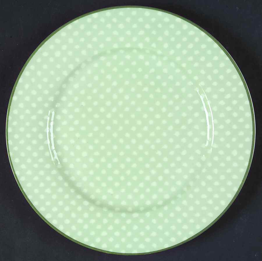 Oradel Salad Plate by Block-1
