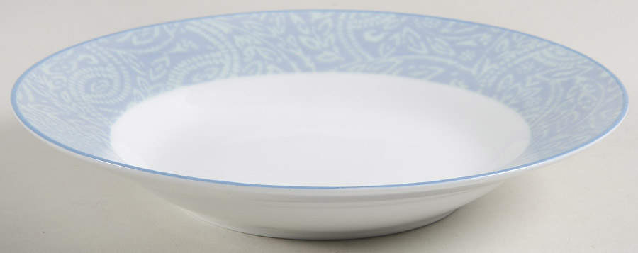 Glendale Coupe Soup Bowl by Block-1