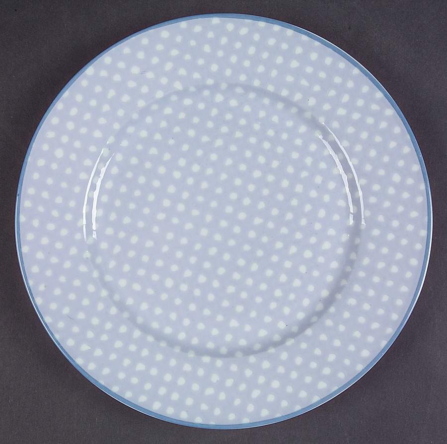 Glendale Salad Plate by Block-1