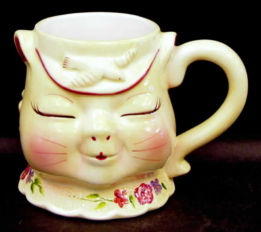 Puss N' Boots Mug by Block-1
