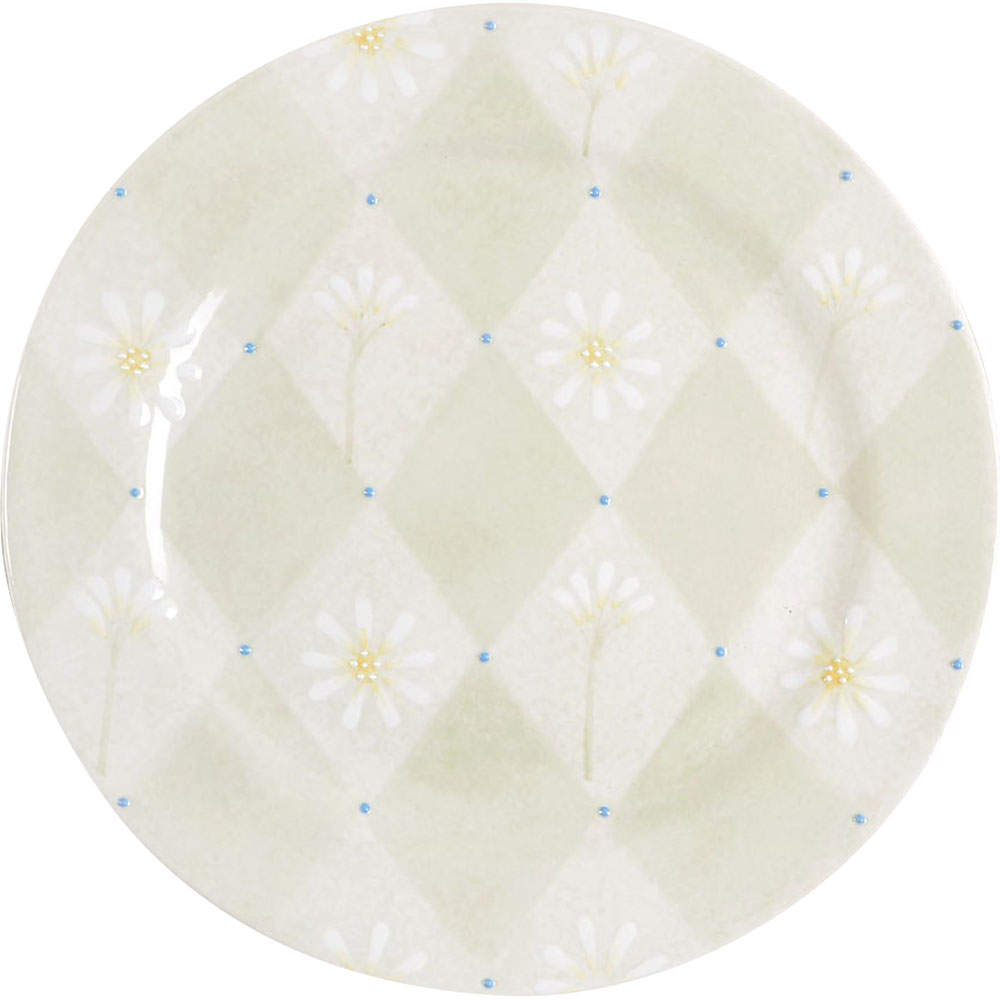 Loves Me 12" Chop Plate (Round Platter) by Block-1