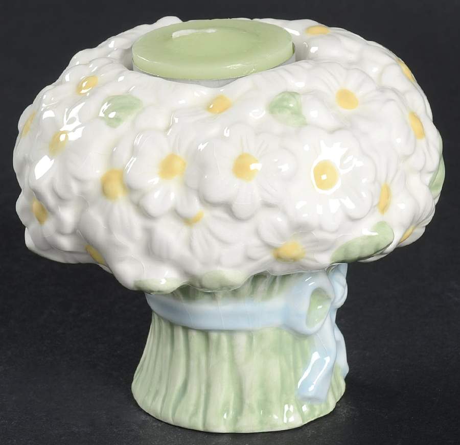 Loves Me Figural Votive Candleholder by Block-1