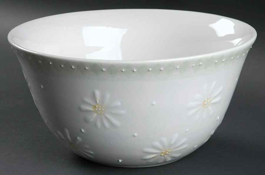 Loves Me 9" Round Vegetable Bowl by Block-1