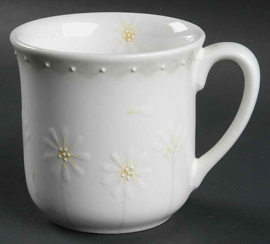 Loves Me Mug by Block-1