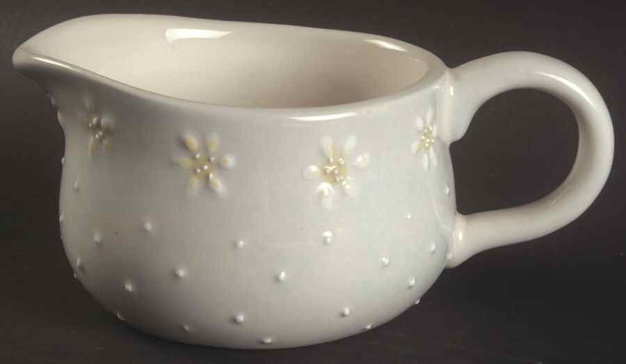 Loves Me Creamer by Block-1