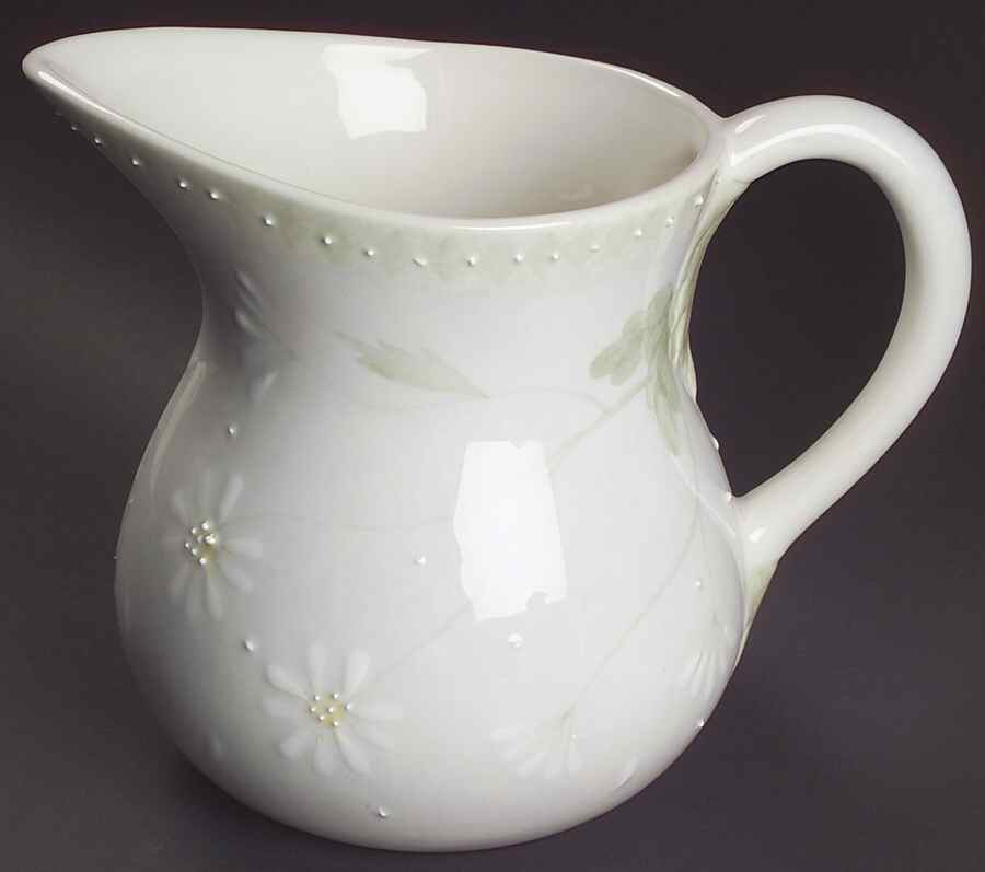 Loves Me 64 Oz Pitcher by Block-1