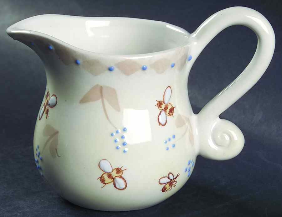 Buzz Buzz Creamer by Block-1