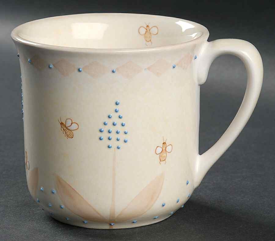 Buzz Buzz Mug by Block-1