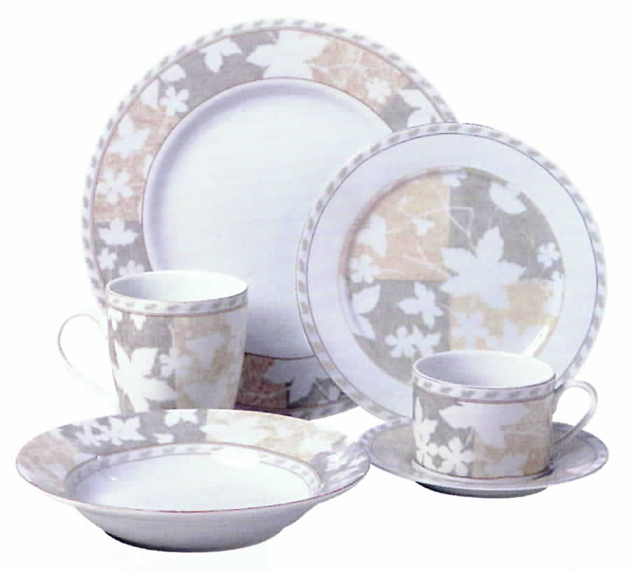 Westwood Dinner Plate by Block-1