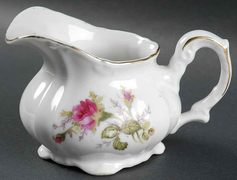 BND2 Creamer by Bond (Japan)-1