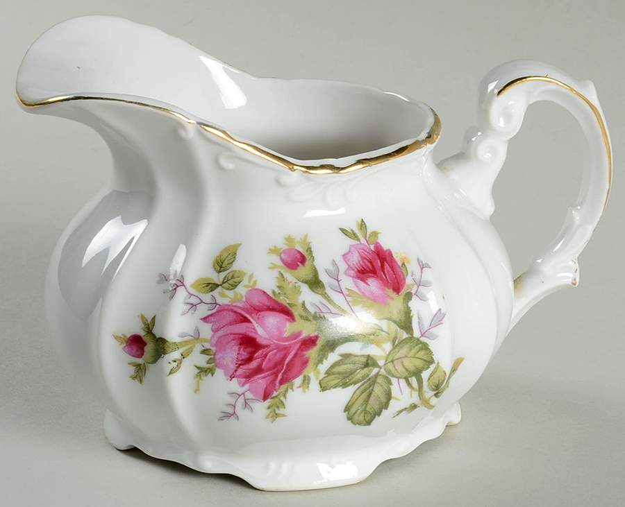 BND2 Creamer by Bond (Japan)-1