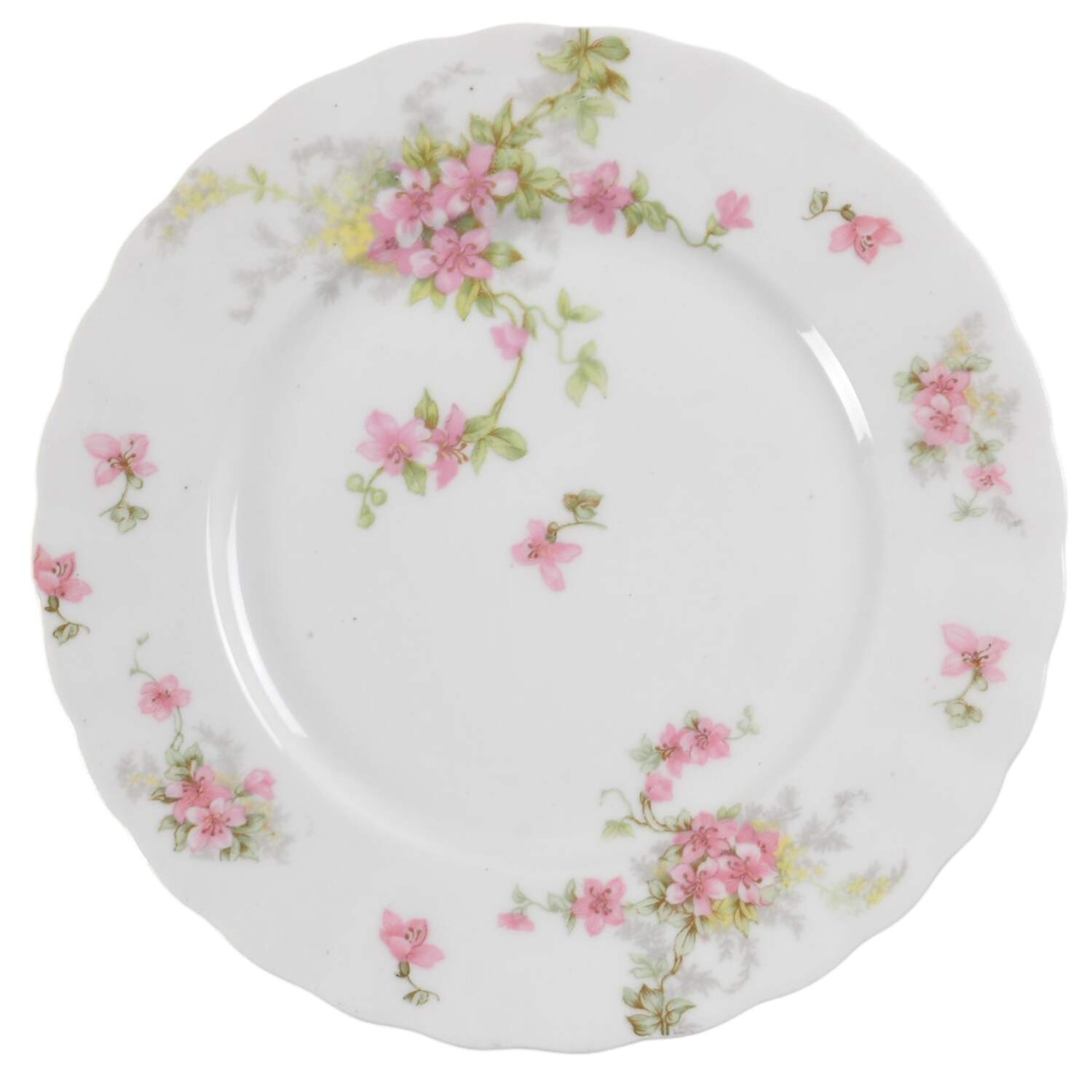 BWD223 Salad Plate by Bawo & Dotter-1