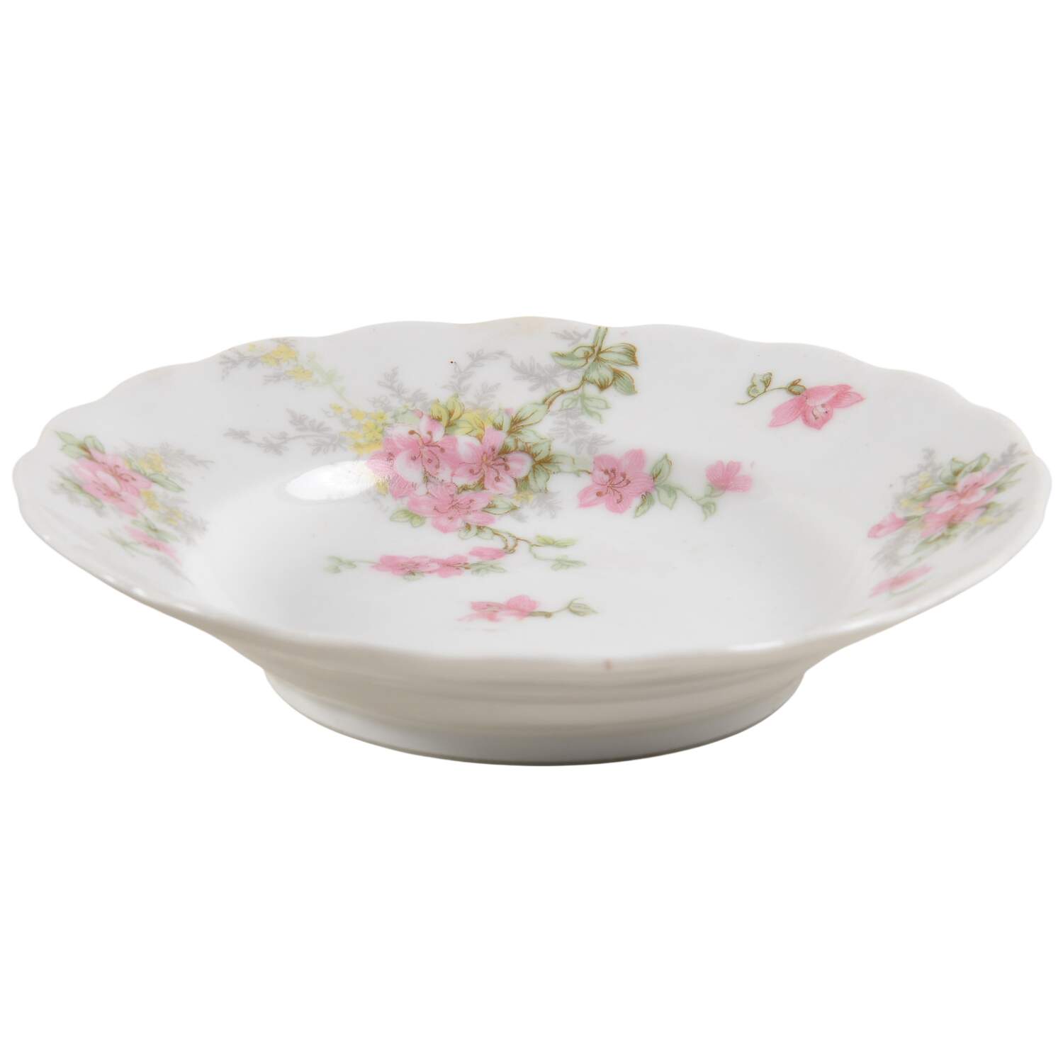 BWD223 Fruit/Dessert (Sauce) Bowl by Bawo & Dotter-1
