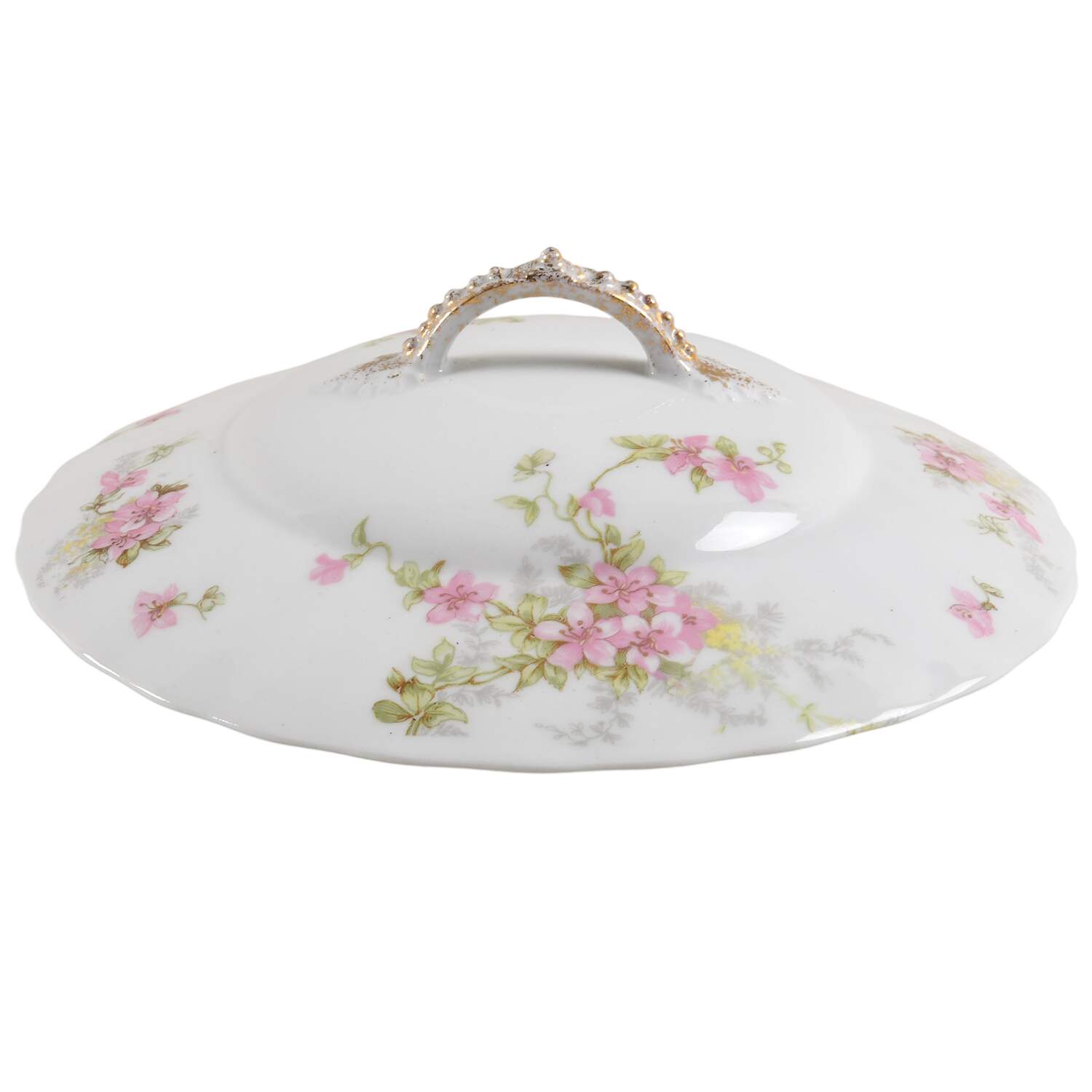 BWD223 Lid for Round Vegetable by Bawo & Dotter-1