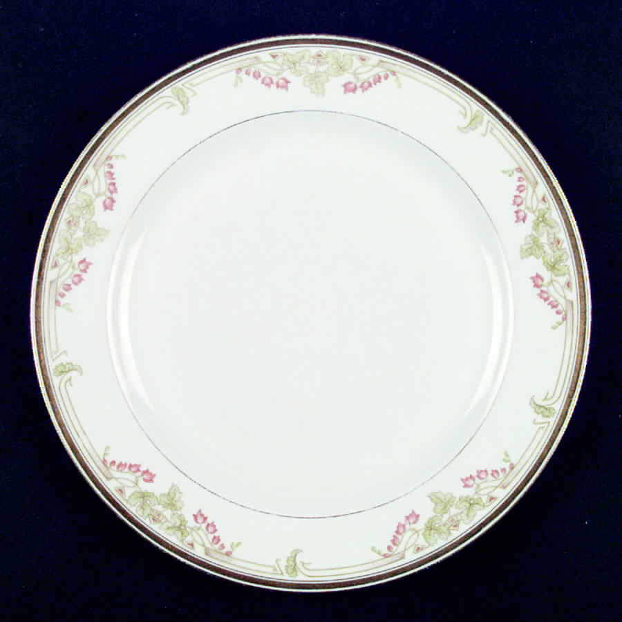 BWD225 Dinner Plate by Bawo & Dotter-1