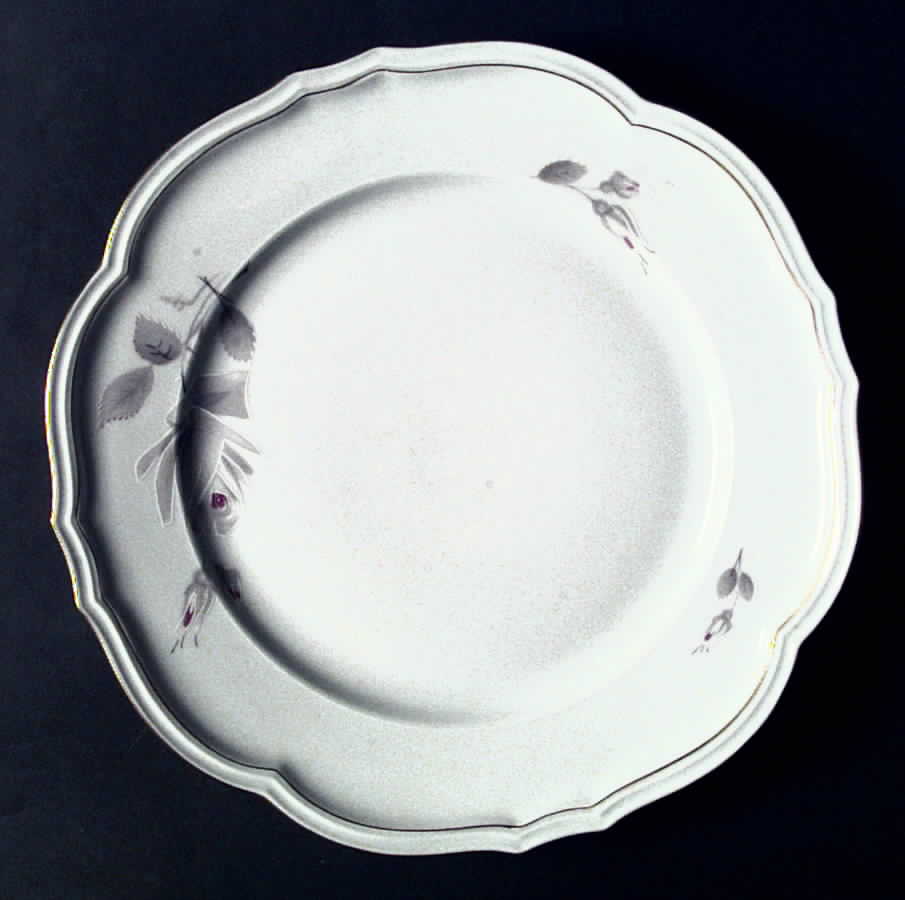 Marianne Dinner Plate by Baronet-1