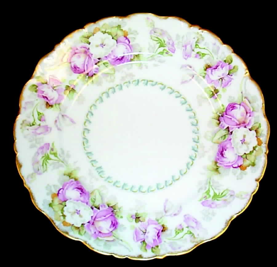 BWD227 Dinner Plate by Bawo & Dotter-1