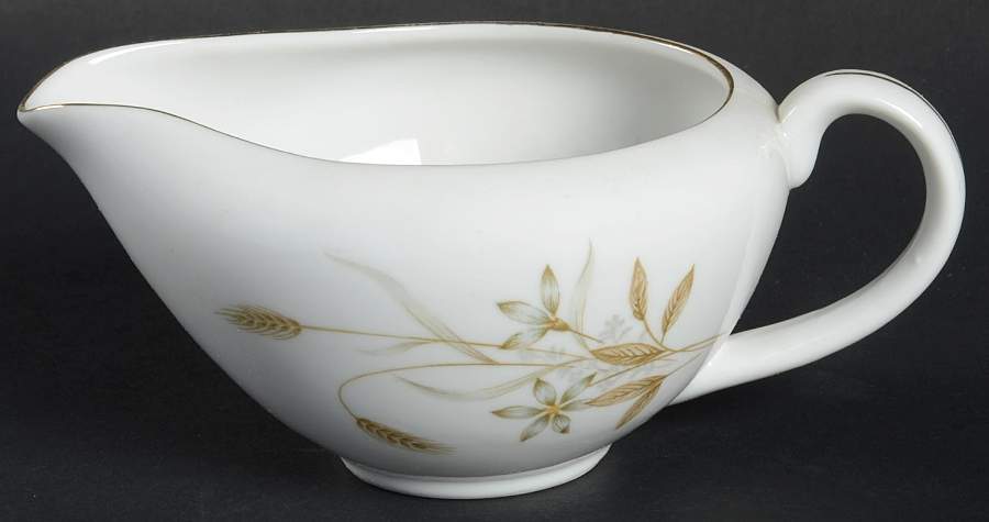 Gala Creamer by Bristol (Japan)-1