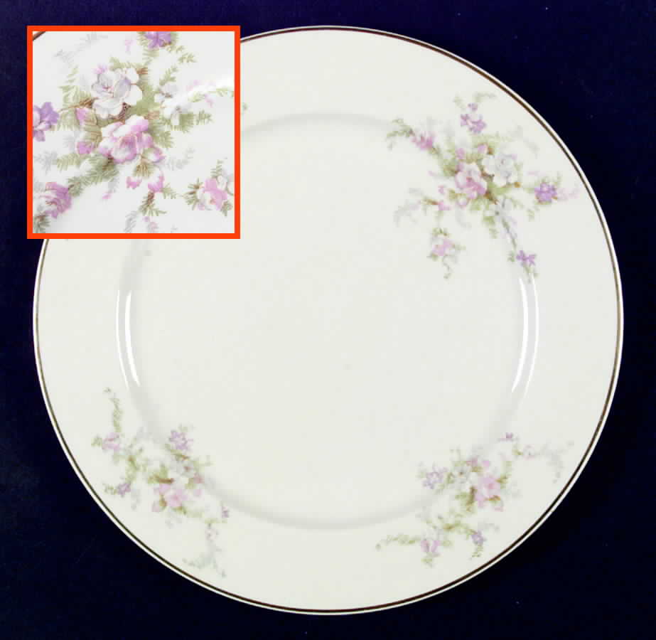 BGT5 Dinner Plate by Brighton-1