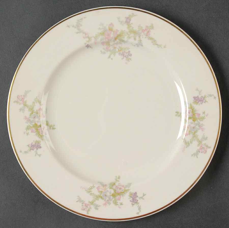BGT5 Salad Plate by Brighton-1