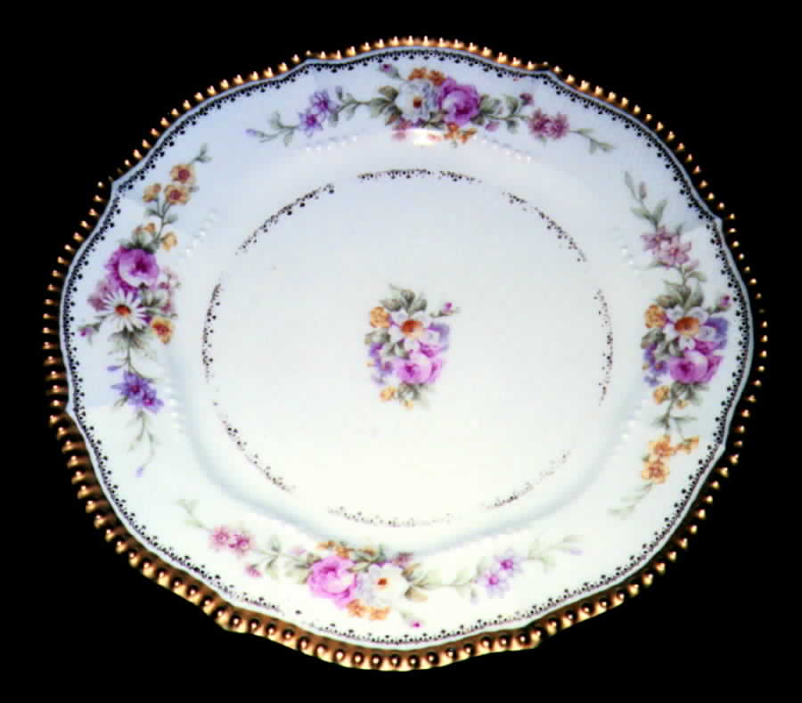 BWD231 Dinner Plate by Bawo & Dotter-1