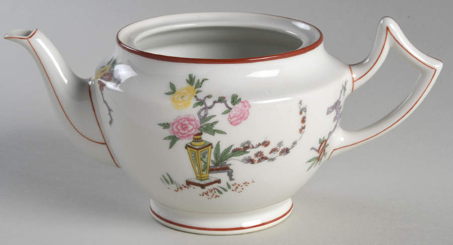 BWD234 Teapot No Lid by Bawo & Dotter-1