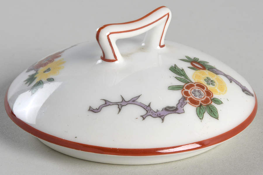 BWD234 Lid for Sugar Bowl by Bawo & Dotter-1