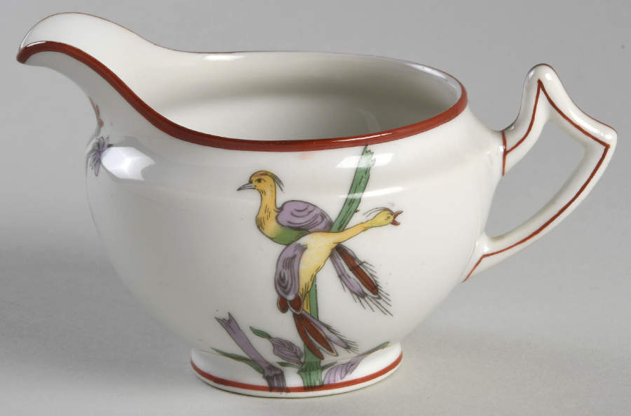 BWD234 Creamer by Bawo & Dotter-1