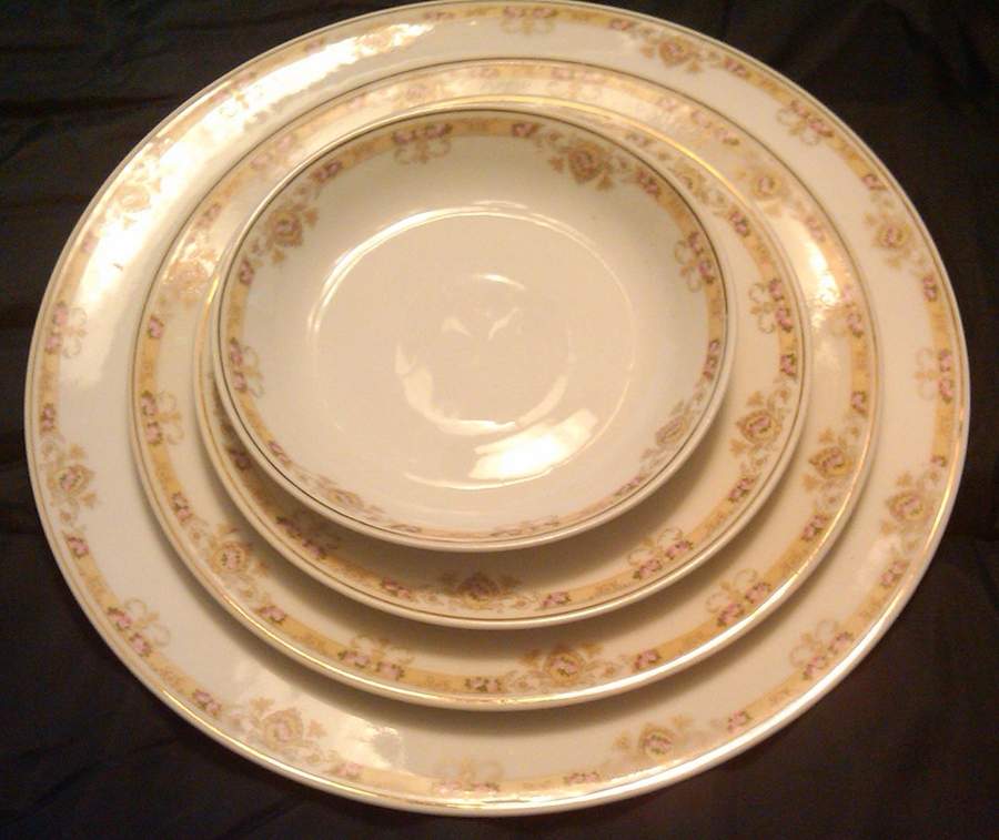 BWD235 Fruit/Dessert (Sauce) Bowl by Bawo & Dotter-1