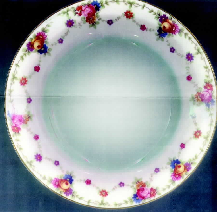 BIS7 Salad Plate by Bishop & Stonier-1