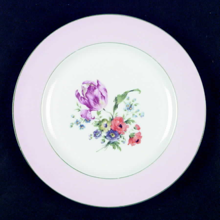 BAR30 Dessert/Pie Plate by Baronet-1