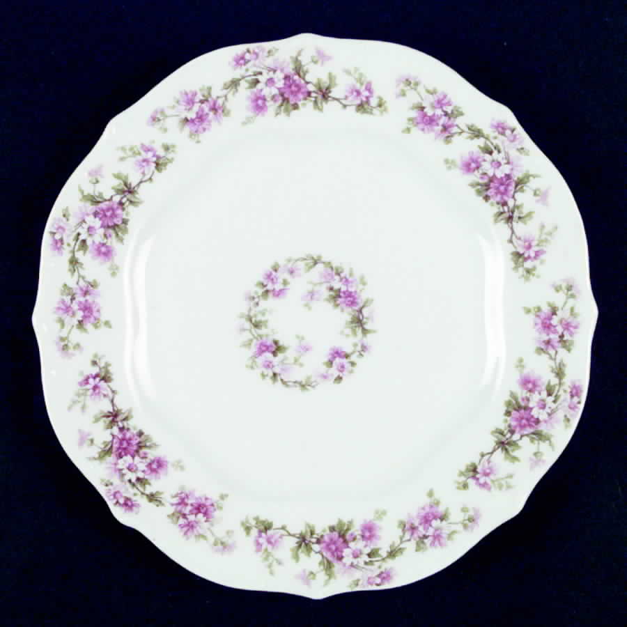 BWD241 Salad Plate by Bawo & Dotter-1
