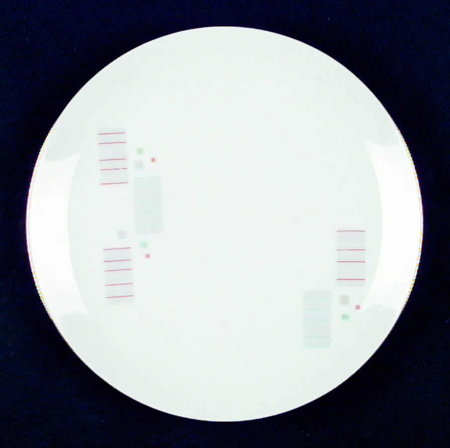 BTH79 Salad Plate by Bareuther & Co-1