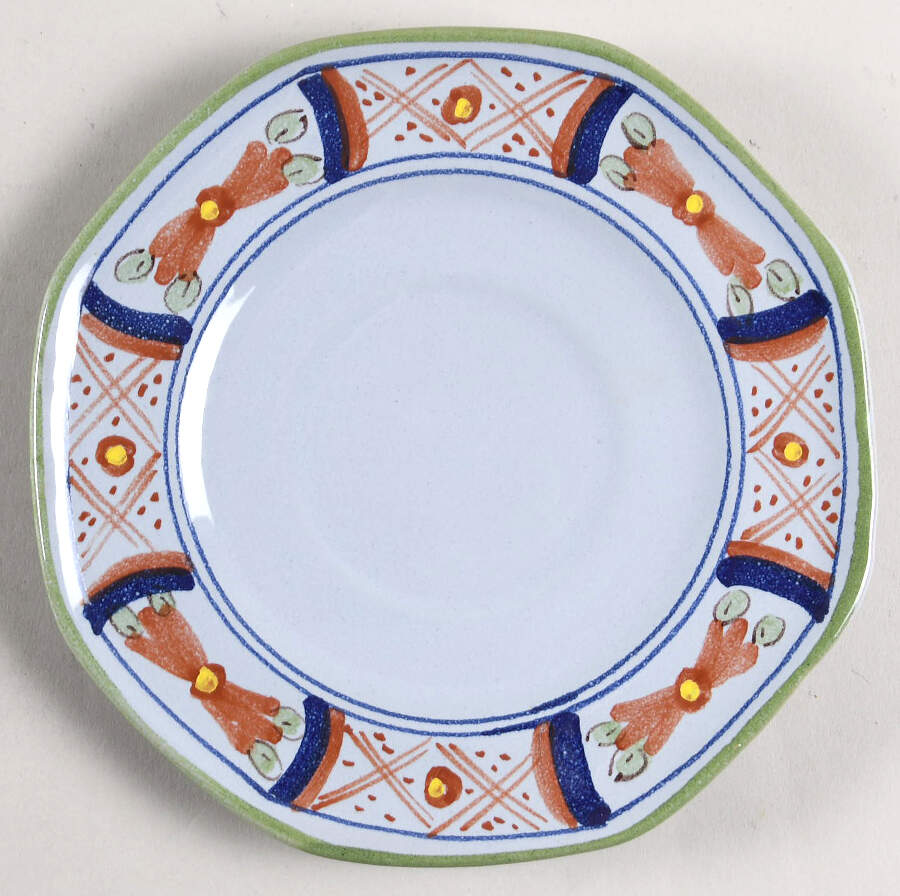 BEH1 Saucer by Berkeley House-1
