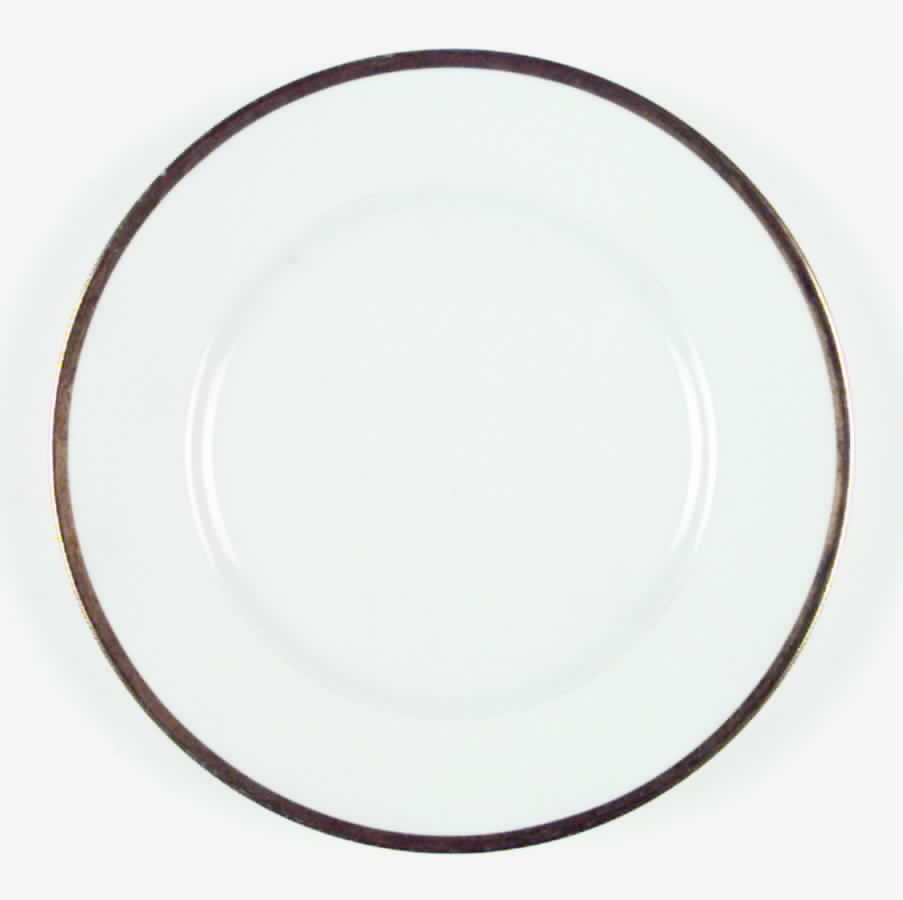 BER193 Salad Plate by Bernardaud-1